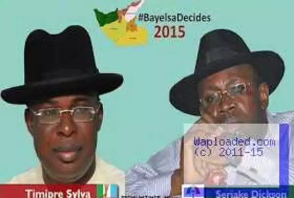 Bayelsa governorship rerun to hold on January 9th - INEC